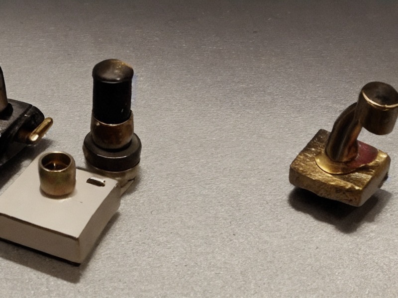 继电器应用选型资料 1