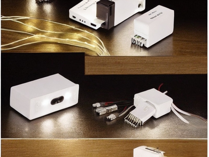 继电器资源项目资料 2