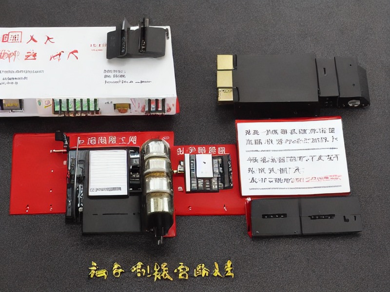 浪涌保护选型产品