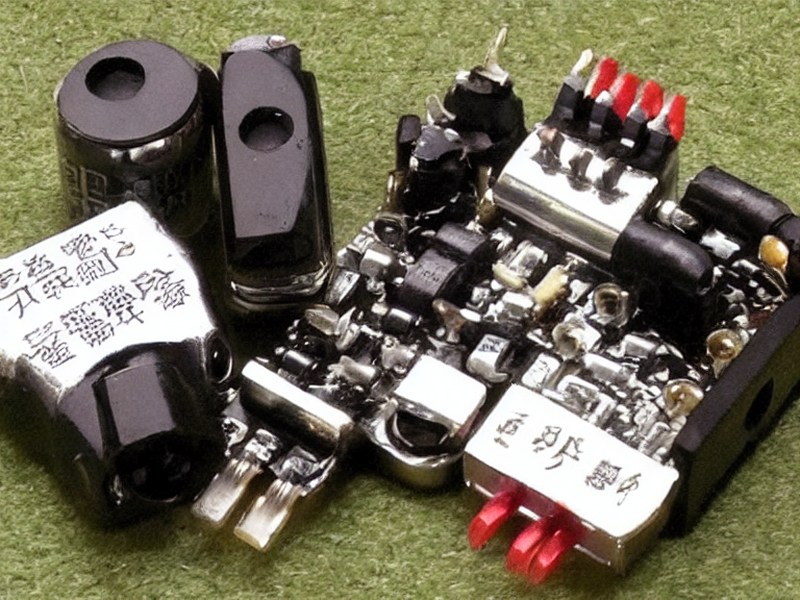 ADC采集应用技术资料