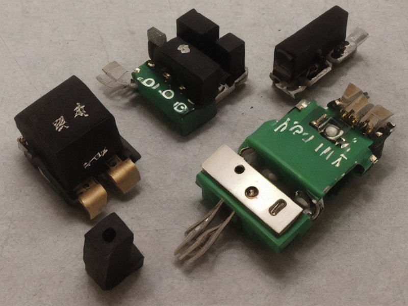 USB接口选型选型参考