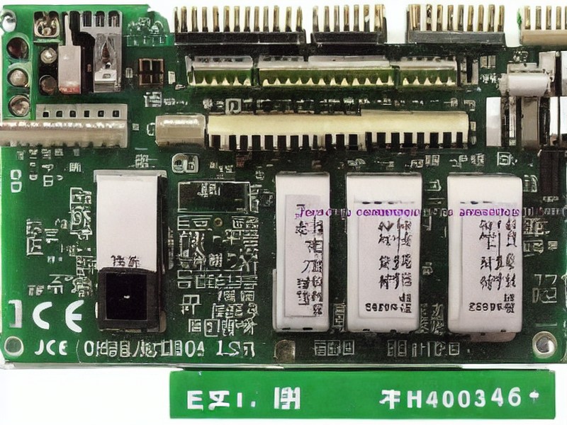 电感器工程页在工业控制中的选型资料 2