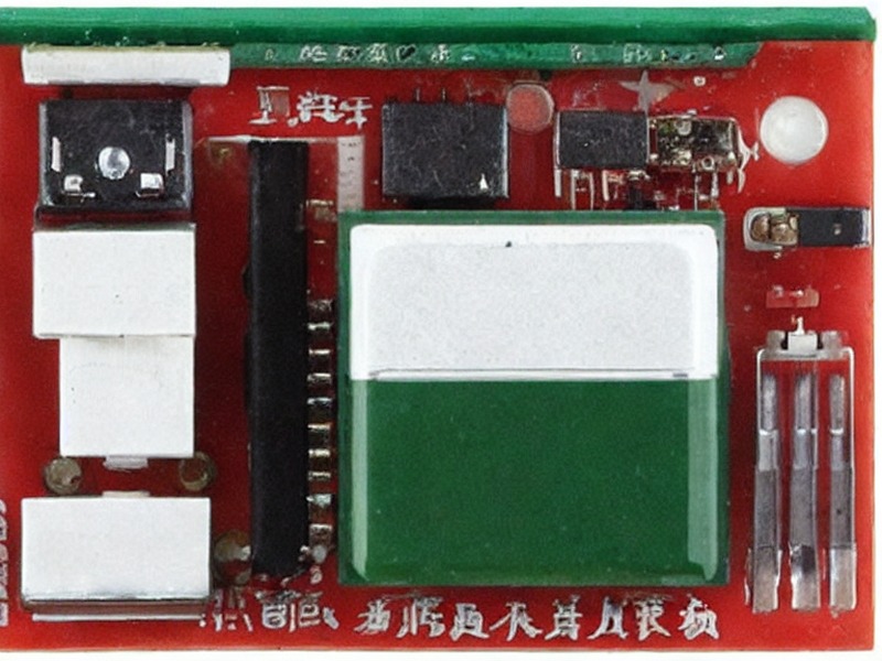 射频连接相关DAC输出应用产品说明 1