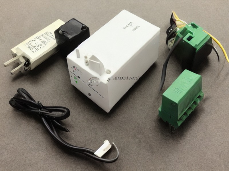 端子组件指南工程资料 1