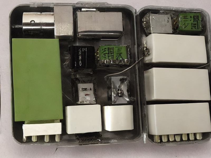 端子组件指南工程资料