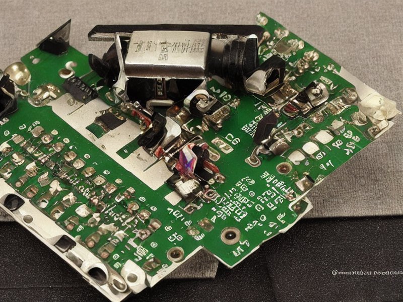 精密电阻选型工程资料 1