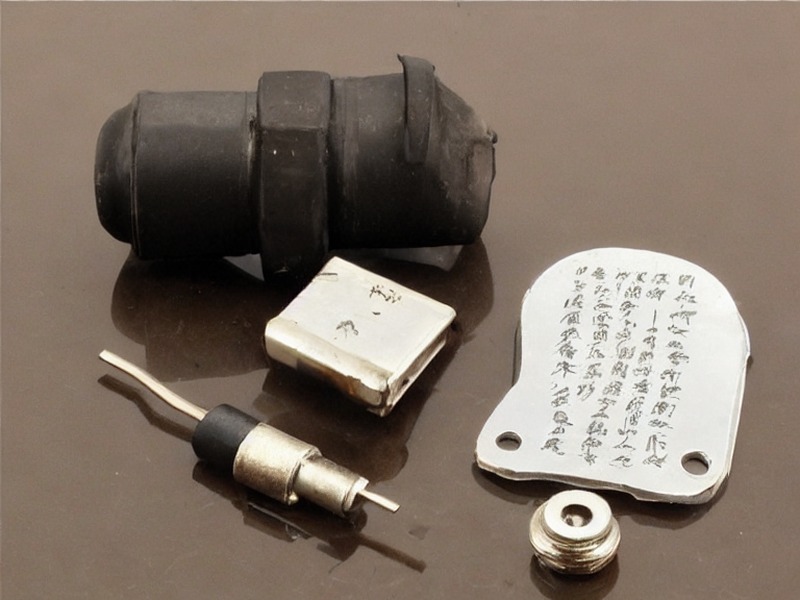 处理器应用选型资料 2