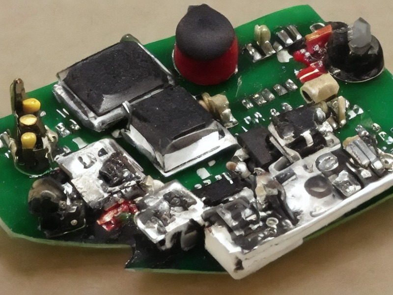 NOR Flash应用相关产品 2