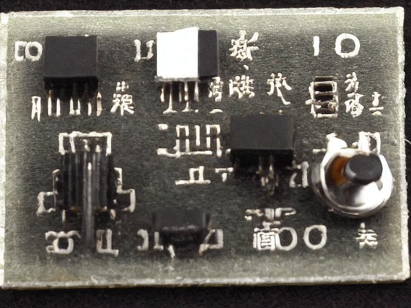 温度检测资料库