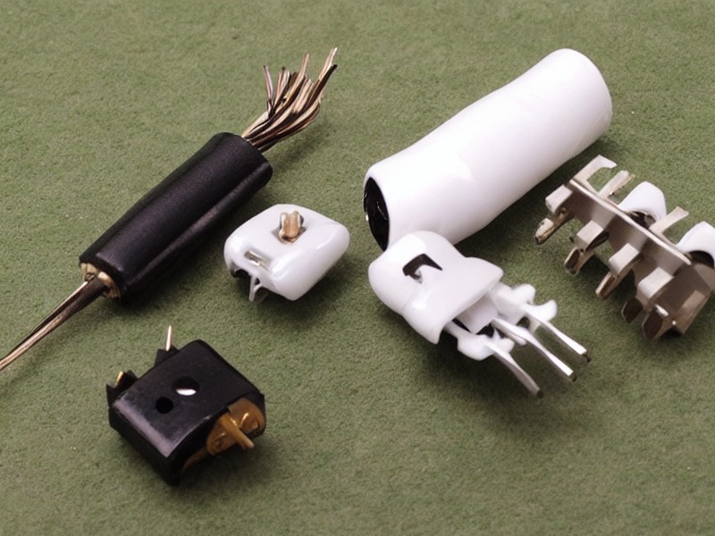 机箱外壳应用选型资料 1