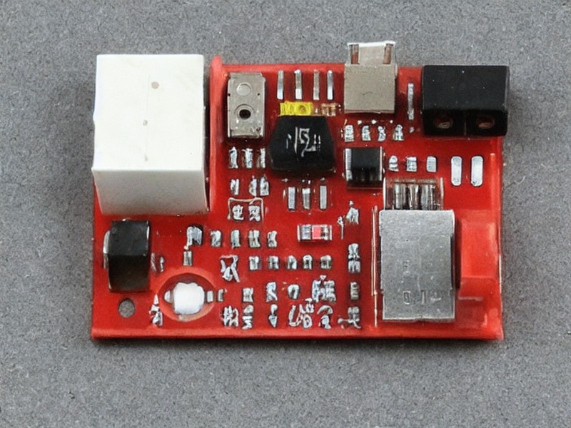 USB接口指南产品信息