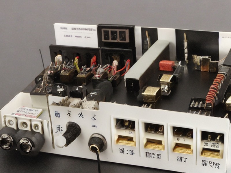 温度检测应用相关产品 1