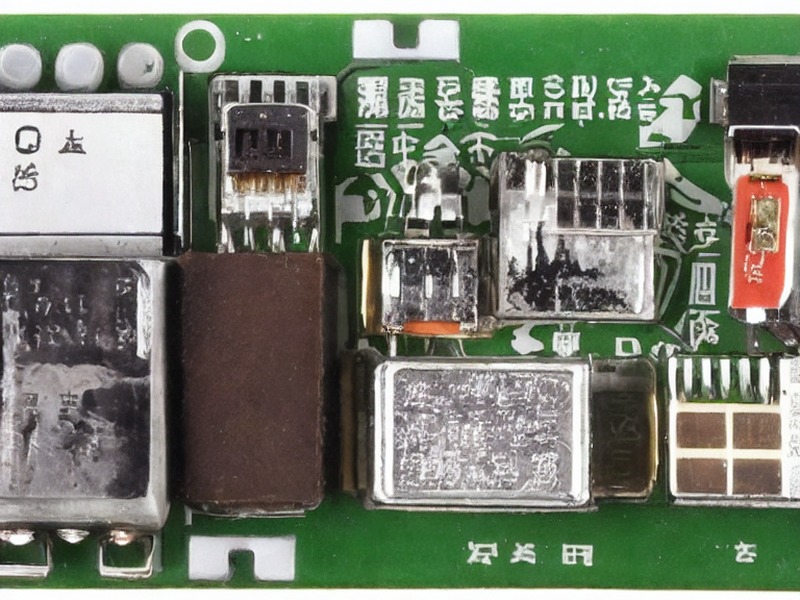 信号源目录工程资料