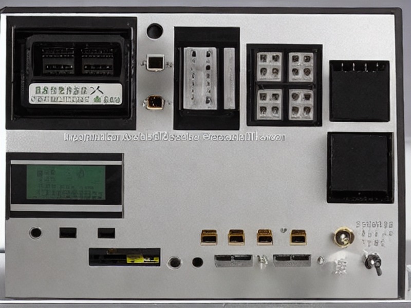 示波器应用页选型参考 1