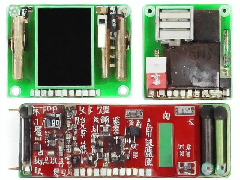 万用表指南在替代料比较中的选型资料
