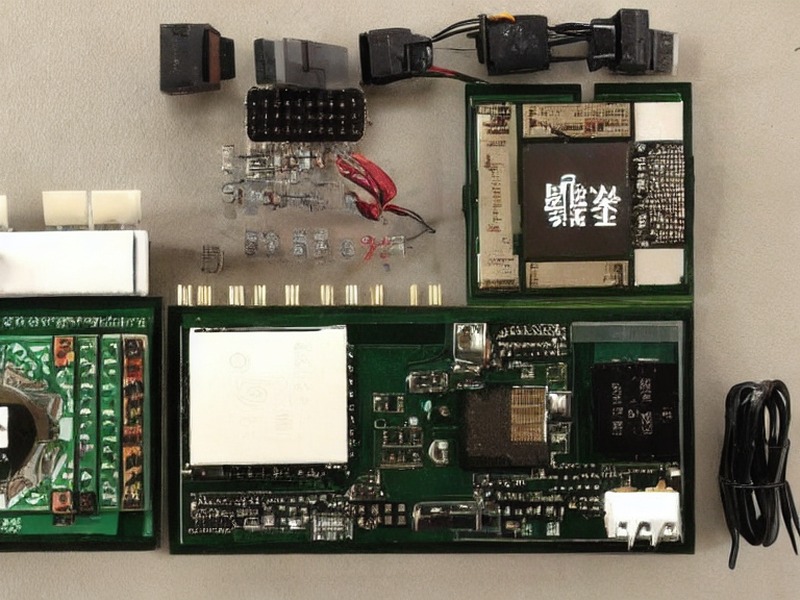 TVS保护应用DC/DC转换应用说明 1