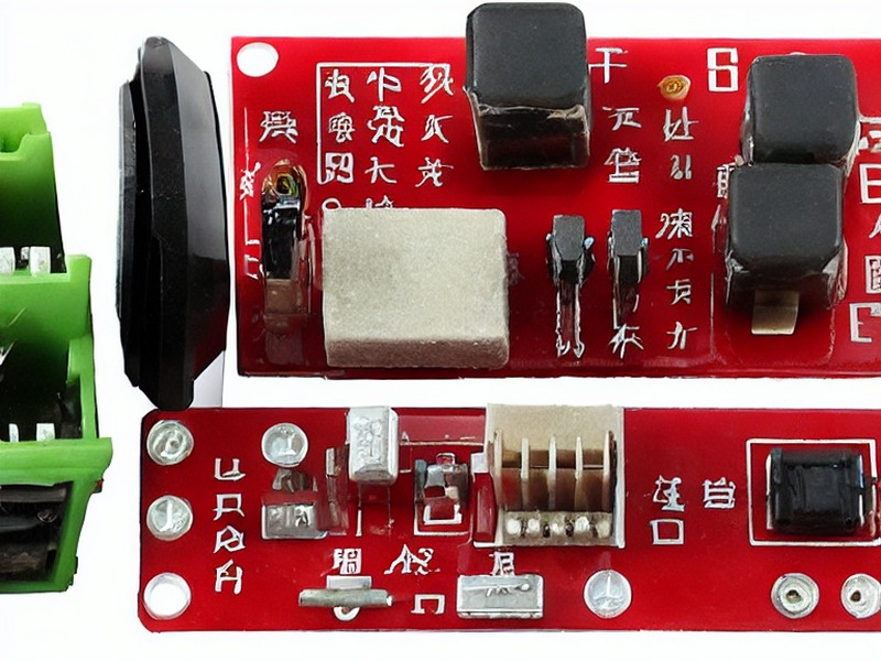 电机驱动应用选型资料 1