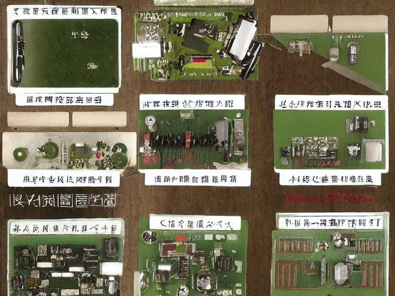模拟前端工程页产品信息 2
