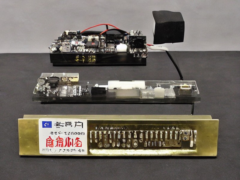 ESD保护工程页产品信息 1