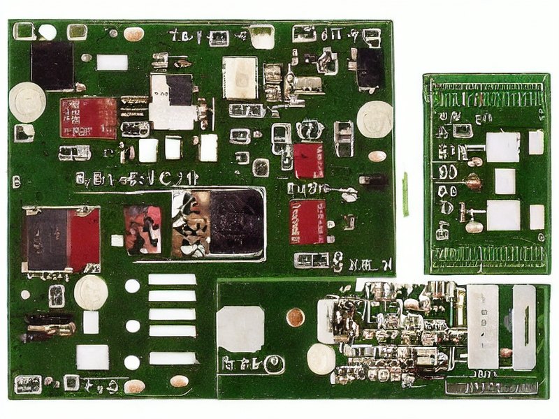 NOR Flash内容在工业控制中的选型资料