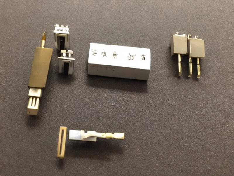 射频连接相关AC/DC电源应用产品说明 1