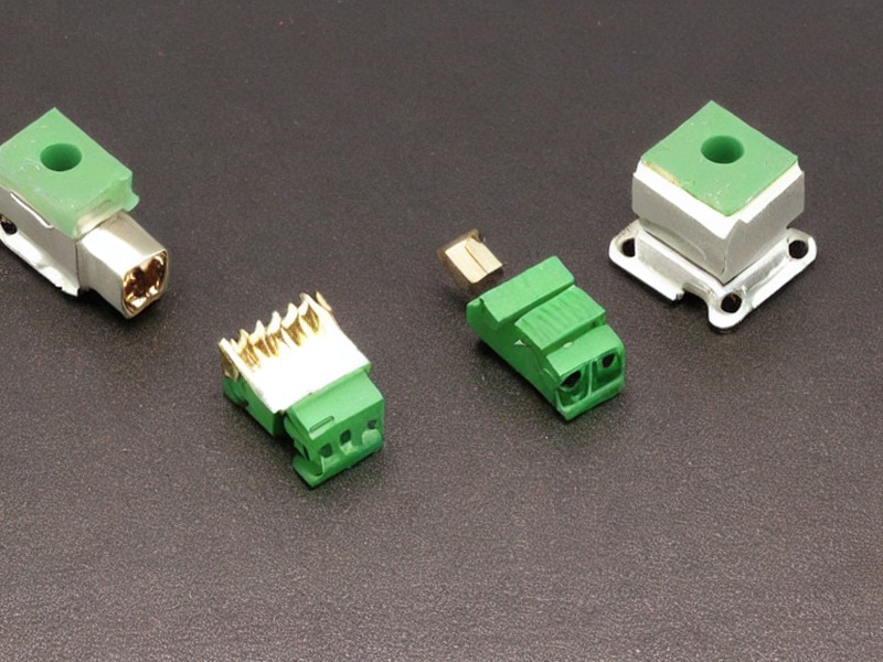 Wi-Fi模块资料库技术资料