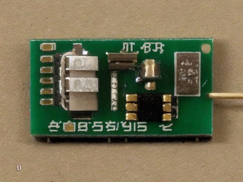 焊接工具应用产品说明 2