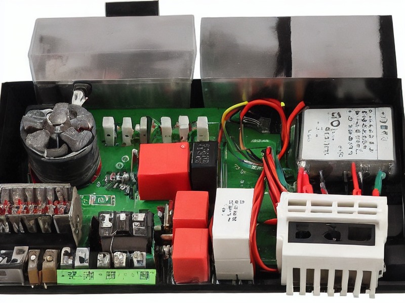 电池保护应用选型资料 1
