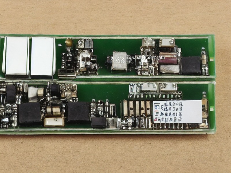 测试夹具总览应用说明 1