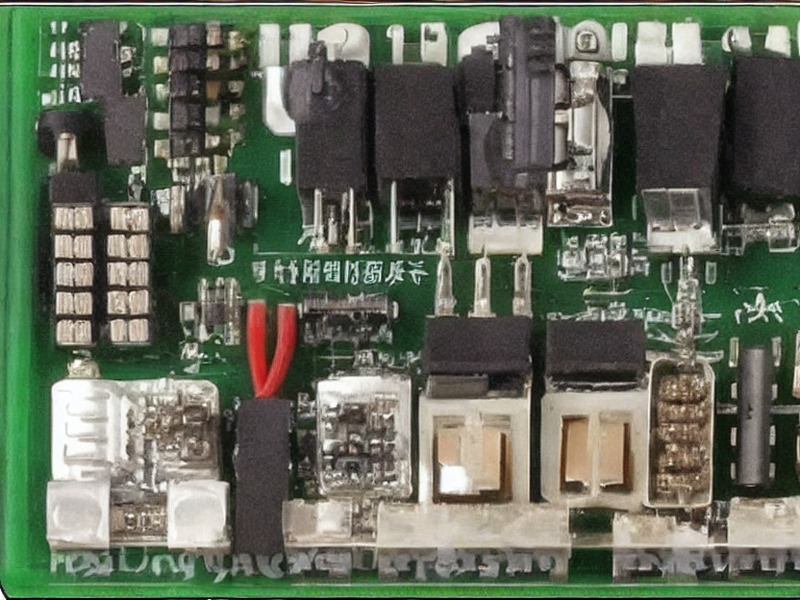 开发板应用选型资料 1