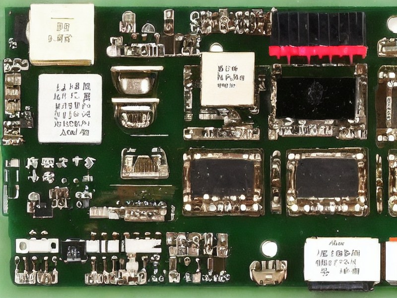 接口芯片参考应用资料