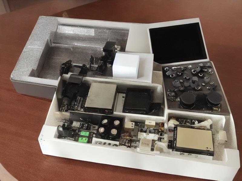 嵌入式模块应用相关产品 2