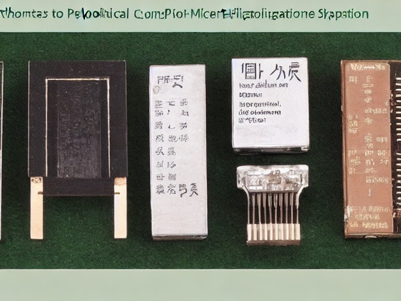 Wi-Fi模块资料应用参考 1