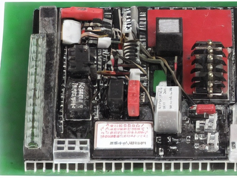 运动检测应用选型资料 1