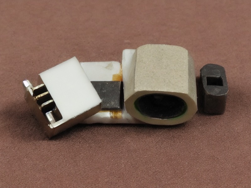 射频连接相关天线组件应用产品说明
